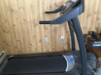 Sears treadmill