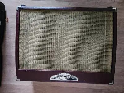 Traynor tube Gyutar Amplifier. Barely used.