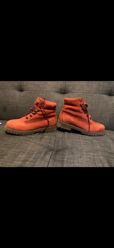timberland boots size 5 , View more