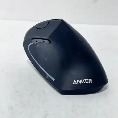 Anker wireless optical stand up mode ergonomic with dongle, View more