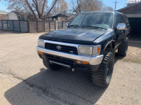 4 runner 