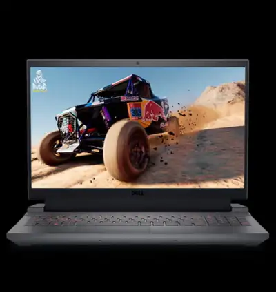 Dell G15 Gaming Laptop - Brand New, View more