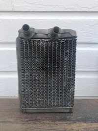 1973 - 1979 Ford F-150 Heater Core - Used