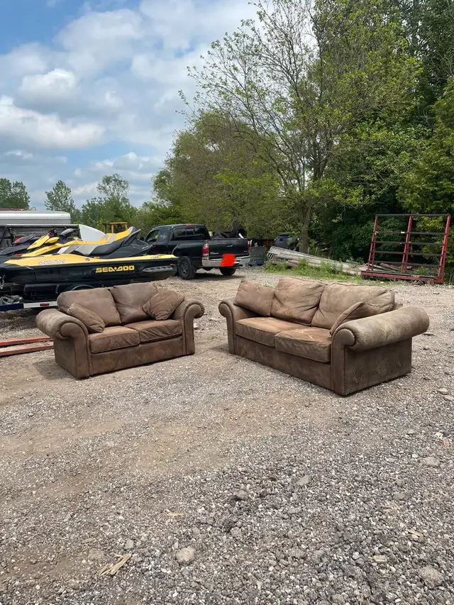 *FREE DELIVERY* Sklar Peppler Couch Set62863738008578123