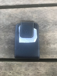BlackBerry original holster case NEW