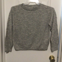 Women long sleeve sweater