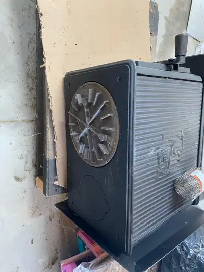 wood Soove from Elmira Stove Works, View more