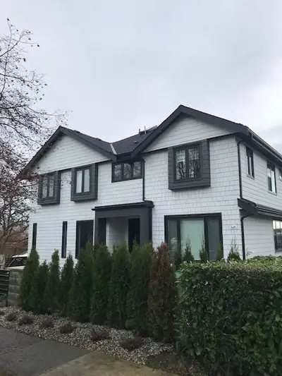 Spacious fully furnished 1 bedroom suite in Marpole area
