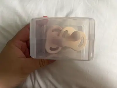 Tommee tippee Pacifiers, View more