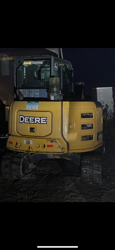 Programming and Diag for most Construction Equipment and Farm Equipment. John Deere Caterpillar Volv...