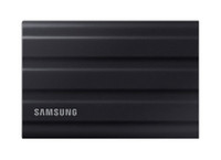 SAMSUNG PORTABLE SSD T7 SHIELD 1TB STORA BRAND NEW IN BOX SEALED
