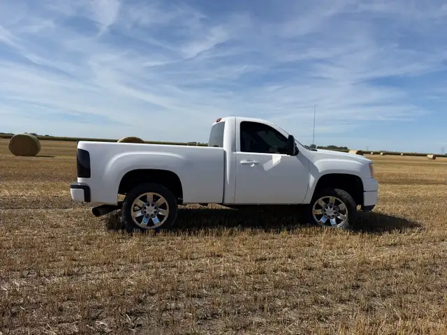 2010 duramax