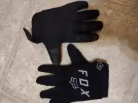 Fox Ranger MTB Gloves Youth Medium