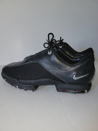 Nike Zoom Tiger Woods Golf Shoes Size 9 US/ EUR 42.5 