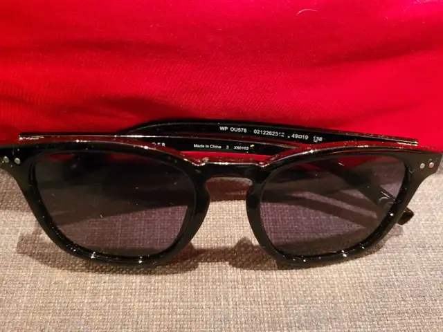 Tommy Hilfiger Sunglasses