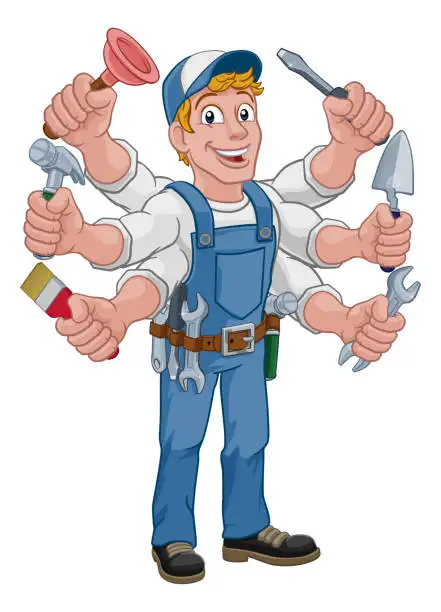 Precision Handyman Services460680030637926400