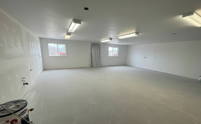 Looking for an affordable vibrant new space for your business? This second-floor unit is perfectly s...