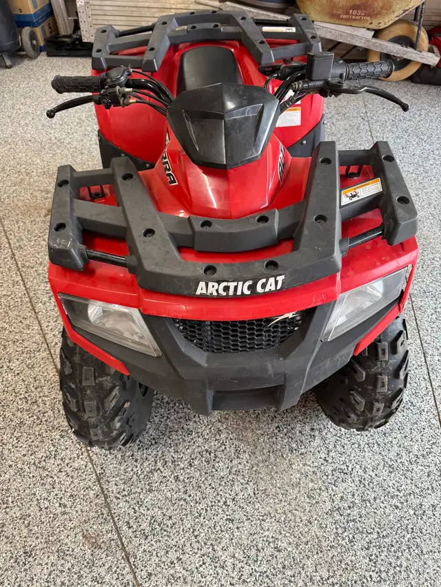 2016 Arctic Cat 90 in ATVs in Regina - Image 2