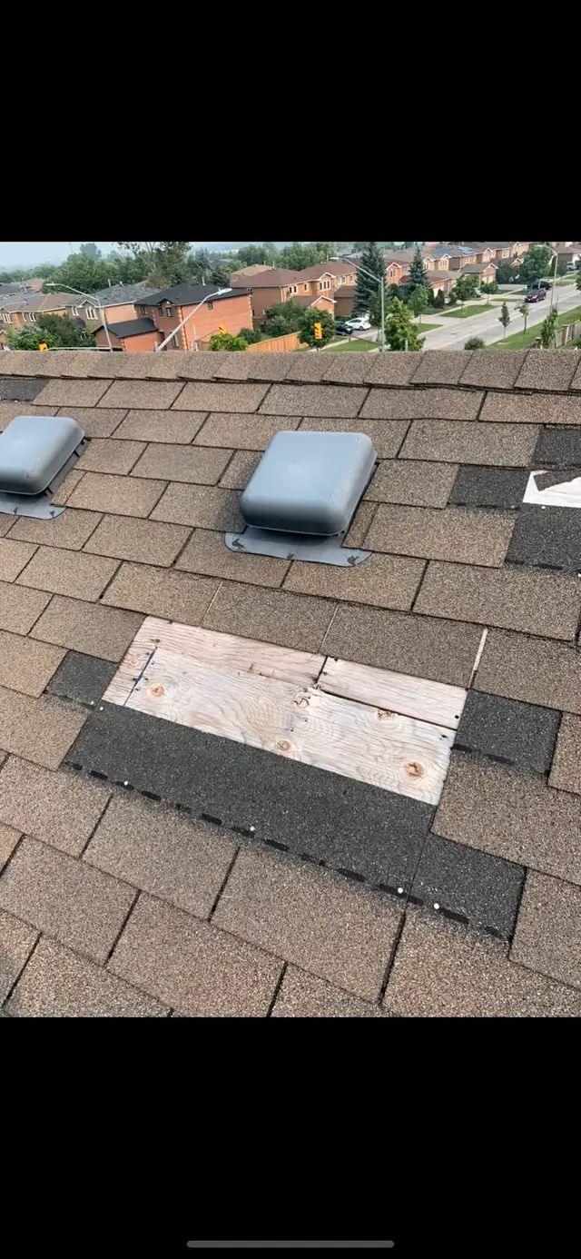 Roof repair and replacement628643558231061226