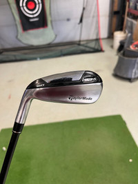 Taylormade Sim DHY 4 Driving/Utility iron