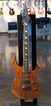 Caparison Dellinger WB-FX EF