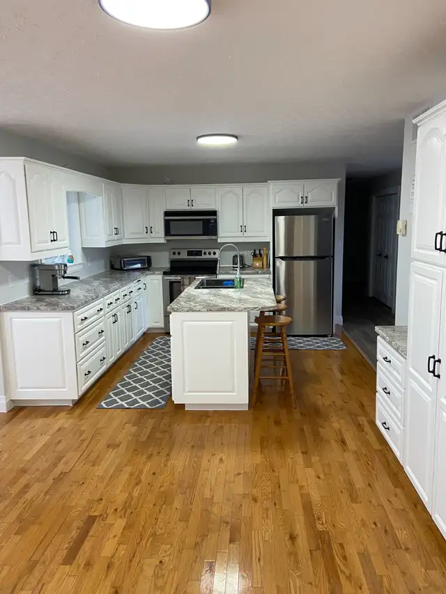 ROOM FOR RENT in Room Rentals & Roommates in Owen Sound - Image 3