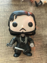 Game of Thrones Jon Snow funko pop 