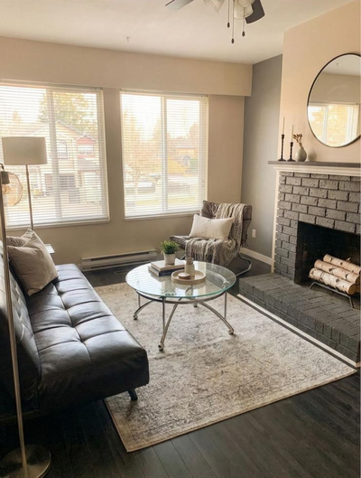 Private Furnished Room in Newton, Surrey – $750/mo (All-Inclusive / Move-in Ready) Looking for a qui...
