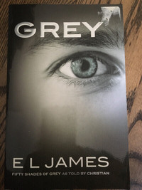 El James Grey