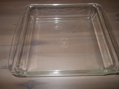 Glass Bakeware, View more