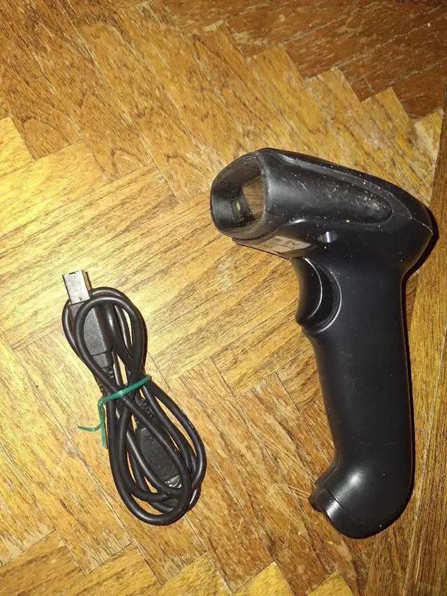 Barcode scanner in Other Business & Industrial in Cambridge - Image 5