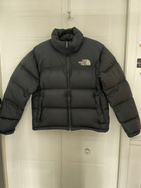 The North Face Nuptse 700