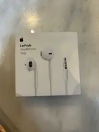 Apple ear pods for sale 