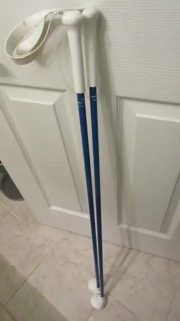 Child cross country ski poles, View more