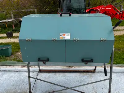 JORA Compost Tumbler, View more