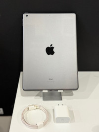 Apple iPad 9th Gen 64GB Space Grey | Free Shipping