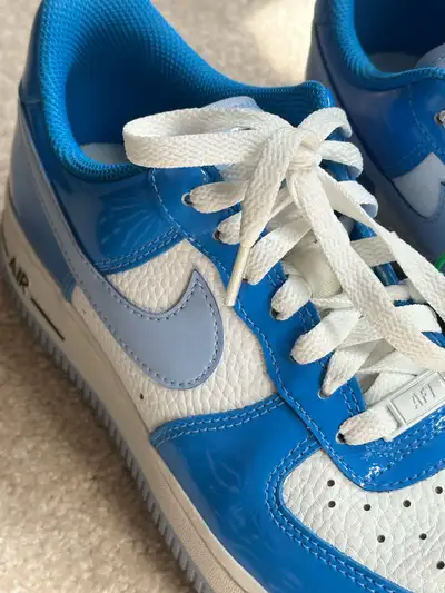 Nike shoes, View more