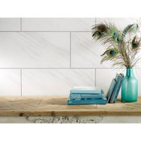 AS IS TILE CLEAROUT TAULETO BIANCO MATTE 12X24 CLEARANCE SALE!