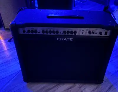 2x12 – 120W – Très puissant – parfait pour band / pratique”, View more