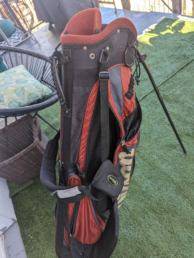 Golf bag in Golf in City of Montréal - Image 2