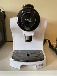 Machine à café Caffitaly systemProModel S05 BRAND NEW