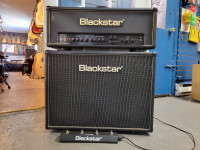 blackstar marshall amp amplificateur instrument