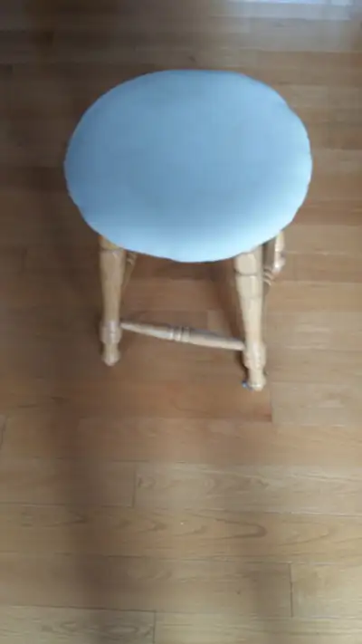 tabouret en bois, View more