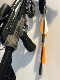 Centerpoint™ Sniper Elite 370 Crossbow 