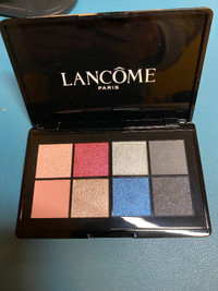 (NEW) Lancome Starlight Sparkle Eye Shadow Palette Glam makeup