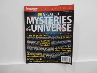 Astronomy Magazine, View more