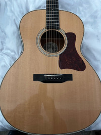 Collings C100 Acoustic