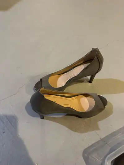 high heels, View more