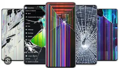 I’m looking to buy some broken phones let me know what you have and I will send you a offer thank yo...