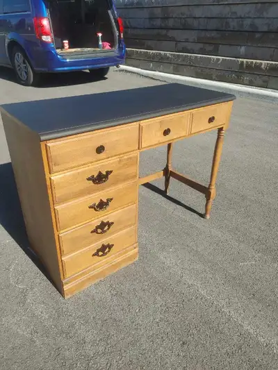 Nadeau Desk, View more